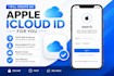 setup apple id for you