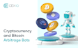 build crypto arbitrage bot, triangular arbitrage bot, polymarket arbitrage bot