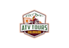design amazing adventure company logo