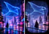 upgrade your ai generated images to professional quality