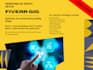 setup sendinblue transactional emails automation and  SMTP