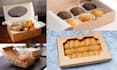 design modern professional bakery food packaging