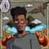 draw cover arts and cartoon illustrations