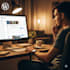 design, redesign, or troubleshoot your wordpress website