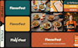 do art direction and make branding board for your brand