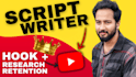 write engaging video explainer scripts on any topic
