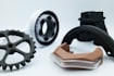 3d print functional parts in engineering grade materials, fdm, composites, resin
