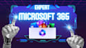 be your microsoft 365 migration and security expert