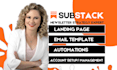 setup substack article promotion, substack newsletter, substack expert, substack