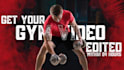 add a timer progress bar, up next previews to workout videos for social media