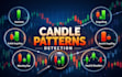 candlestick pattern detection in pine script