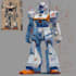 draw amazing character mecha robot illustration