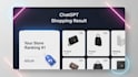 rank your ecommerce products in chatgpt shopping