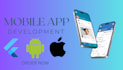 develop crossplatform mobile apps on flutter with rest API