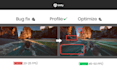 bug fix and optimize your unity game