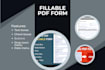 create fillable pdf form
