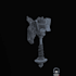 create detailed 3d models, prop artist, game ready