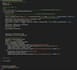 create custom python scripts