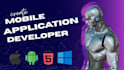 mobile app development, ios app, andriod app creation flutter app developer