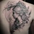 create unique custom tattoo