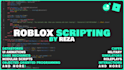 script for your roblox game