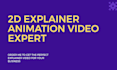 do an outstanding 2d whiteboard animation cartoon animation vyond