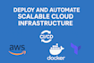 help with docker, kubernetes, devops, AWS, gcp, azure, and app deployments