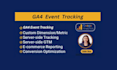 set up custom ga4 event tracking with GTM