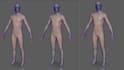 rip 3d model from any unity unreal engine game