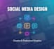 professional social media design  posts, ads, banners, thambnail