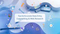 do accurate data entry and copywriting