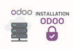install and configure odoo erp on your server latest version