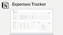 build your notion personal finance dashboard