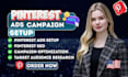 boost US ecommerce store sales with pinterest ads campaigns and marketing