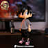 3d model multipart  multicolor  no ams
