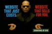 write sales copy for a sales page, sales funnel, landing page, sales copywriting