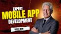build mobile app development, ios app development, flutter developer