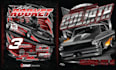 do automotive car racing t shirt design