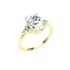 do jewelry design 3d cad model