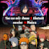 create unique anime posts and memes for your social media