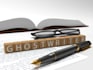 ghostwrite your fiction book