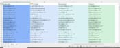 do web research, data clean, scrub, copy paste and targeted leads