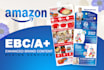 do amazon enhanced brand content, amazon ebc, a plus content