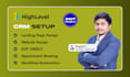 set up your gohighlevel pipeline, workflow, automations