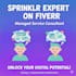 be your sprinklr managed service consultant