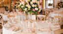 redesign 3d wedding decor, luxury  3d plans, interior design, 3d hall walkthrou