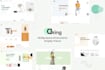 create a shopify ecommerce website