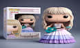 create your own custom funko pop ready for 3d printing, character modelling