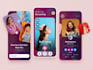 develop ai matchmaking agency app, ai recommendation app, ai agency app