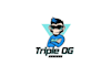design mascot e sports game logo